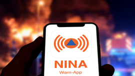 Symbolbild für Warnung