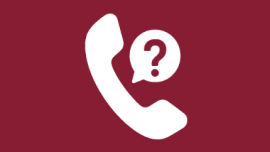 Telefonsupport Icon