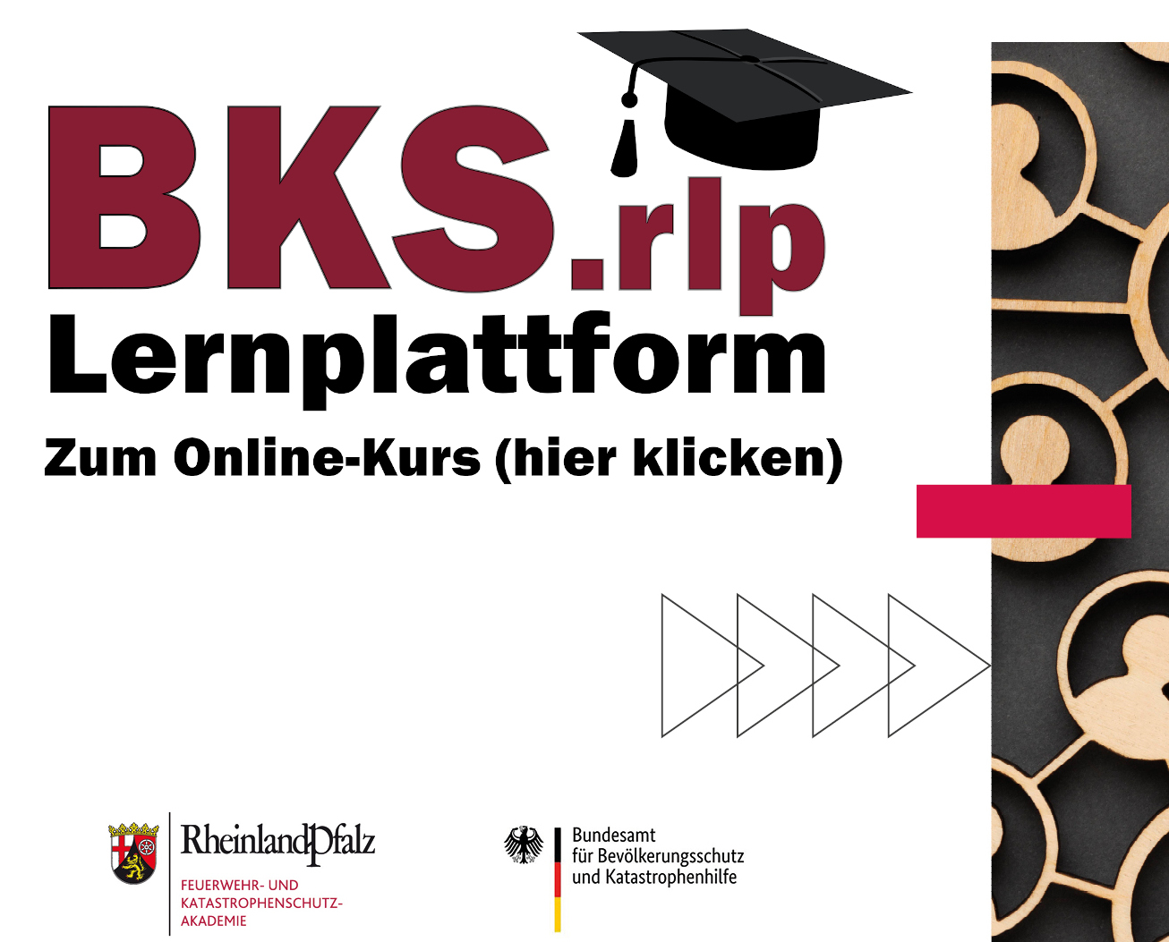BKS.rlp Lernplattform