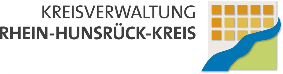 Logo Rhein-Hunsrück-Kreis