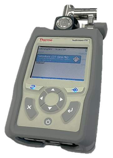 © Berufsfeuerwehr Ludwigshafen