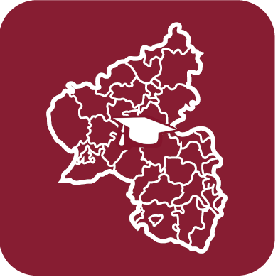 Symbol Kreisausbildung