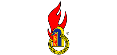 Emblem der Deutschen Jugendfeuerwehr