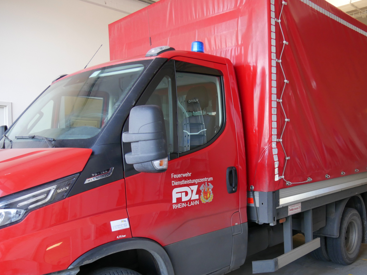 © FDZ Rhein-Lahn / BKS-Portal.rlp