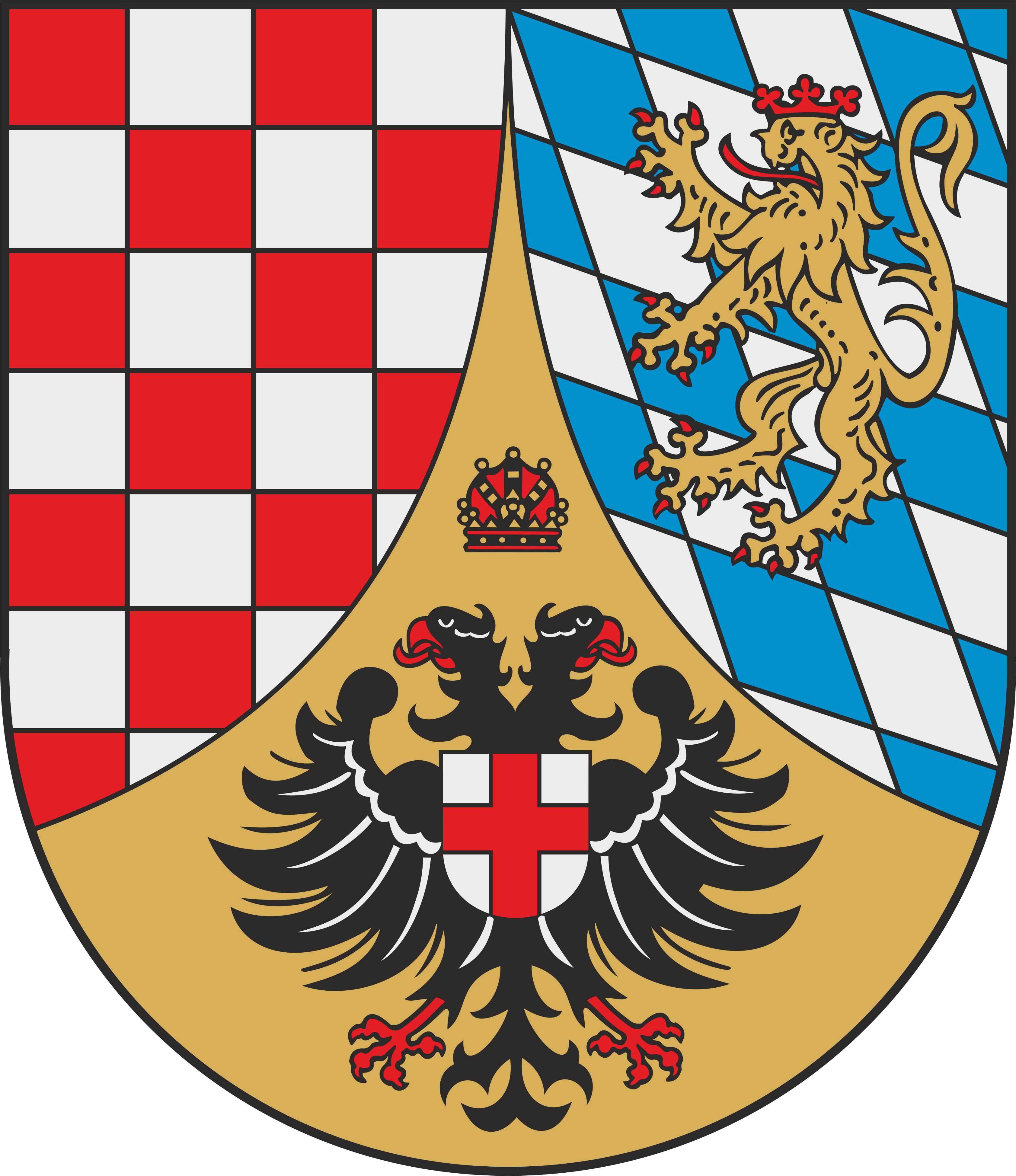 Wappen der Verbandsgemeinde Traben-Trarbach