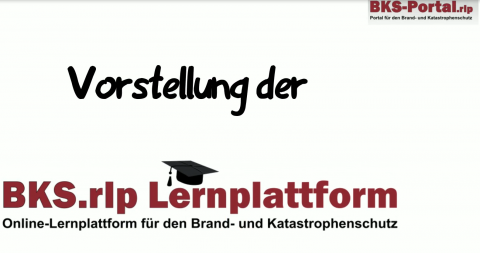 Vorstellung der BKS-Lernplattform