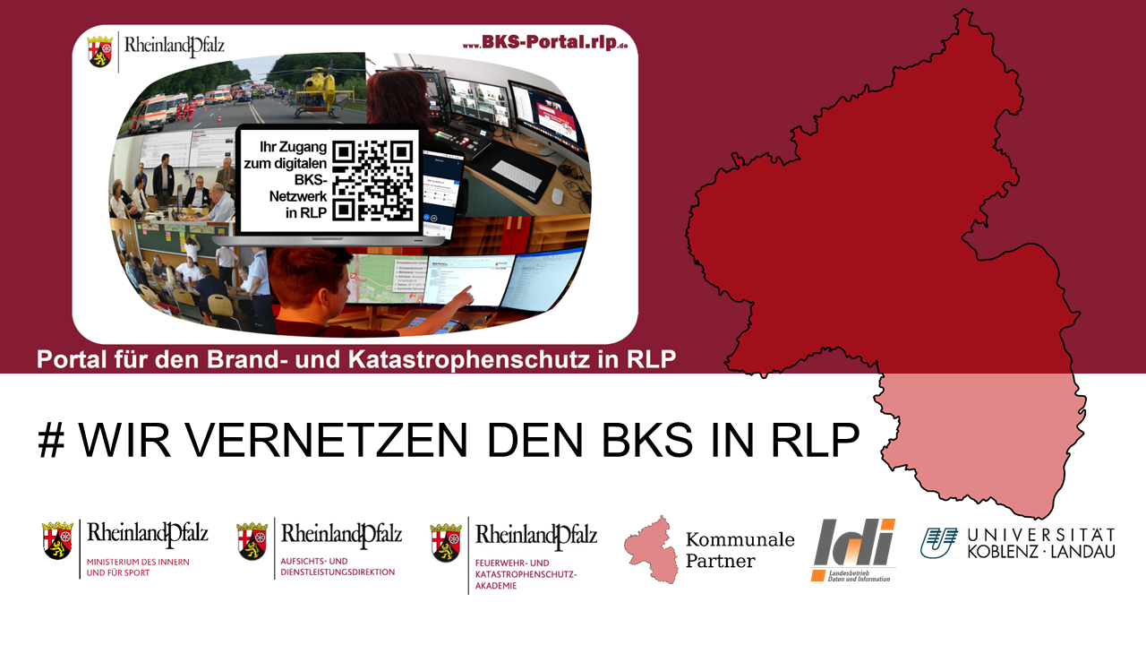 Veranstaltungsrückblick BKS-Portal.rlp Workshop 2022
